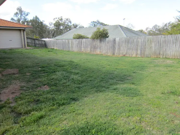 Fourth view of Homely house listing, 47 Jacana Crescent, Flinders View QLD 4305