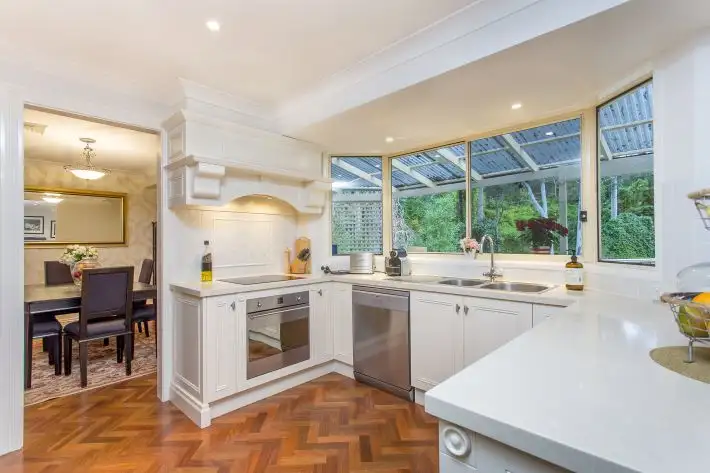 Second view of Homely house listing, 26 Westmore Drive, West Pennant Hills NSW 2125