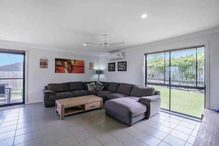Sixth view of Homely house listing, 7 Silver Gull Street, Coomera QLD 4209