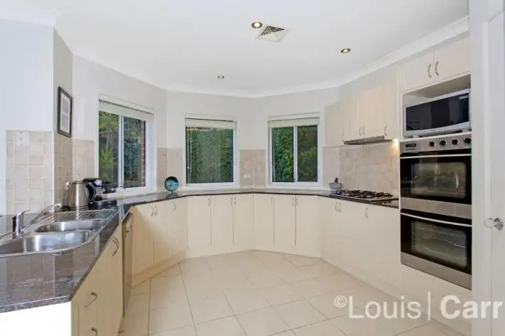 Sixth view of Homely house listing, 25 Drysdale Circuit, Beaumont Hills NSW 2155