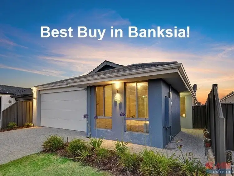 60 Fishbone Turn, Banksia Grove WA 6031