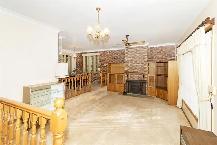 Second view of Homely house listing, 64 Proposch St, Oakey QLD 4401