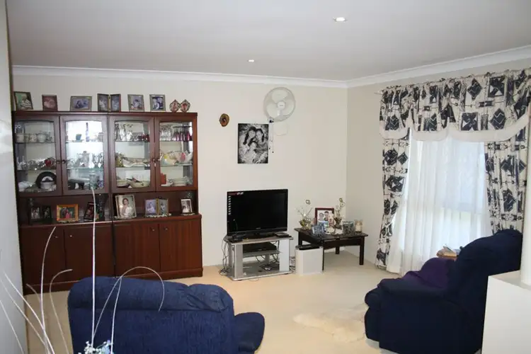 Fifth view of Homely house listing, 21 Kurrajong Way, Tinana QLD 4650