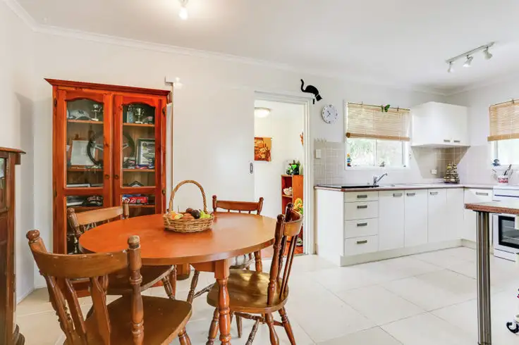 Third view of Homely house listing, 21 FRAWLEY DRIVE, Redbank Plains QLD 4301