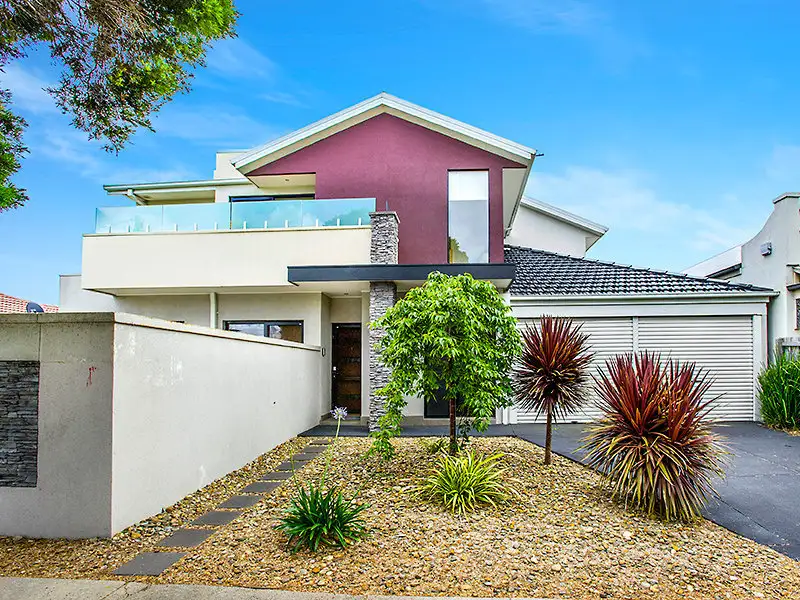 Main view of Homely townhouse listing, 5/27 Mitchell Street, Brunswick VIC 3056