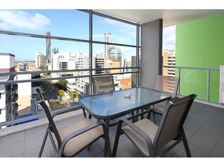 Sixth view of Homely apartment listing, 134/454 Upper Edward Street, Spring Hill QLD 4000