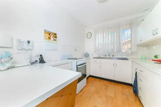 Fourth view of Homely unit listing, 6/28 Melbourne Street, East Gosford NSW 2250