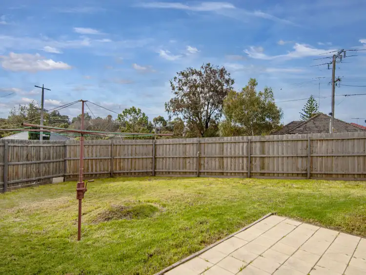 Second view of Homely unit listing, 1/27 Arthur Street, Coburg North VIC 3058