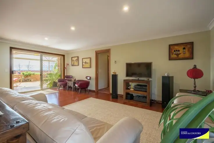 Second view of Homely house listing, 28 The Avenue, Armidale NSW 2350