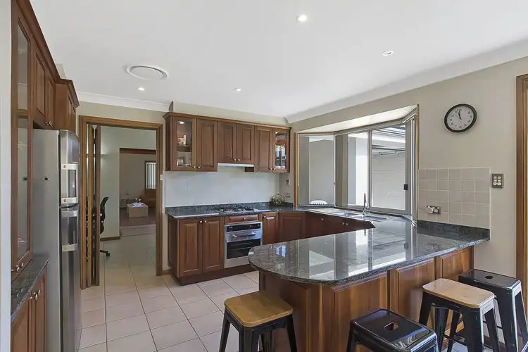 Third view of Homely house listing, 7 Campion St, Wetherill Park NSW 2164