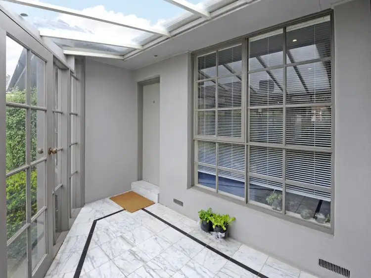 Second view of Homely villa listing, 4/26 Mitchell Street, Brunswick VIC 3056