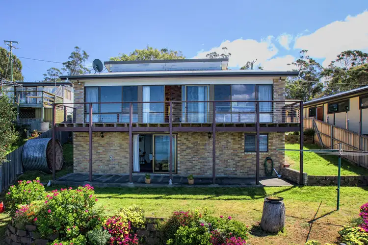 Fourth view of Homely house listing, 21 Susans Bay Road, Primrose Sands TAS 7173