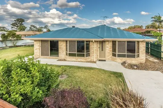 1 Seagull Court, Deception Bay QLD 4508