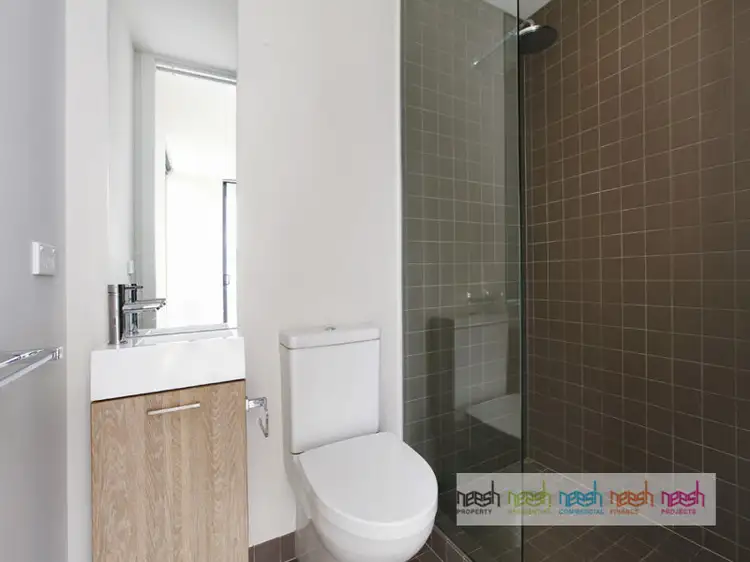 Fifth view of Homely apartment listing, 1213/50 Claremont Street, South Yarra VIC 3141