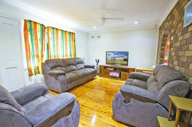 Second view of Homely house listing, 17 Neriba Crescent, Whalan NSW 2770