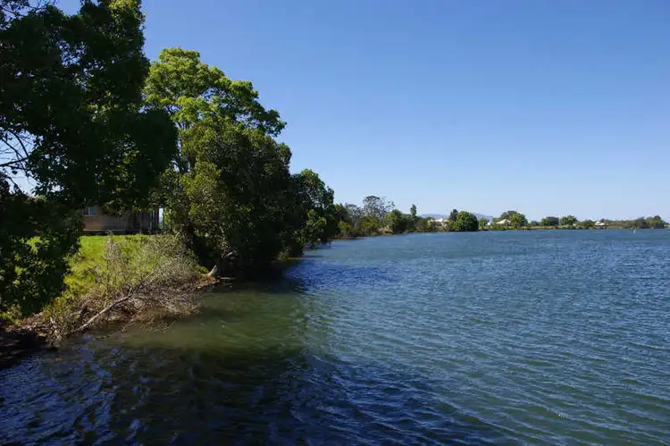 Fifth view of Homely rural property listing, 40-42 Weeks Lane, Oxley Island NSW 2430