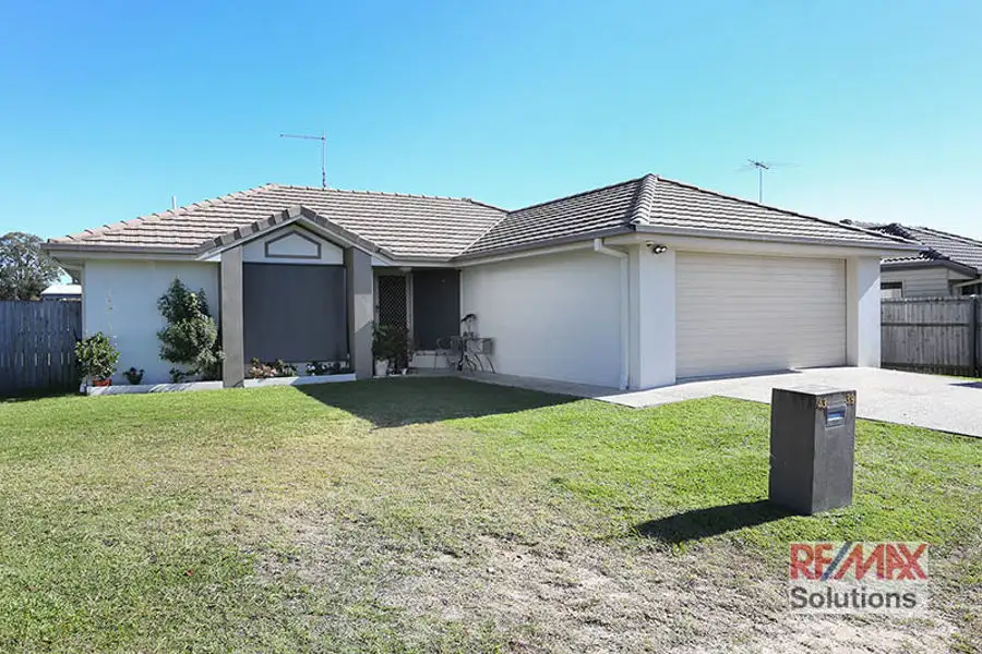 Main view of Homely house listing, 39-43 Kooyalee Street, Deception Bay QLD 4508