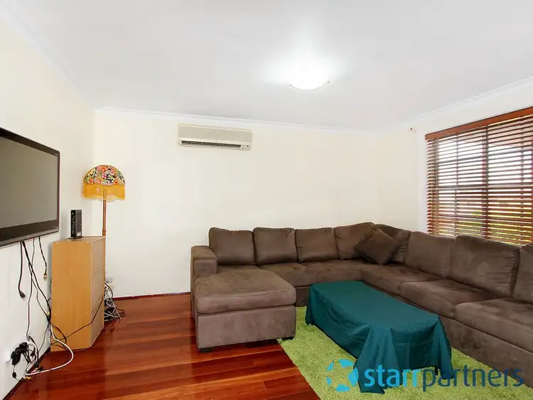 Third view of Homely house listing, 12 Alicante Street, Minchinbury NSW 2770