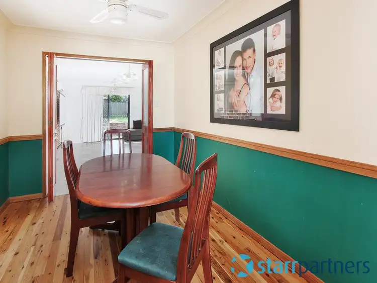 Fifth view of Homely house listing, 9 Rugby Street, Cambridge Park NSW 2747