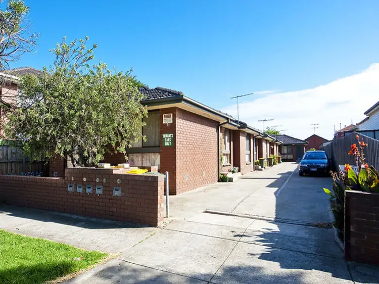 1-5, 41 Davies St, Brunswick VIC 3056