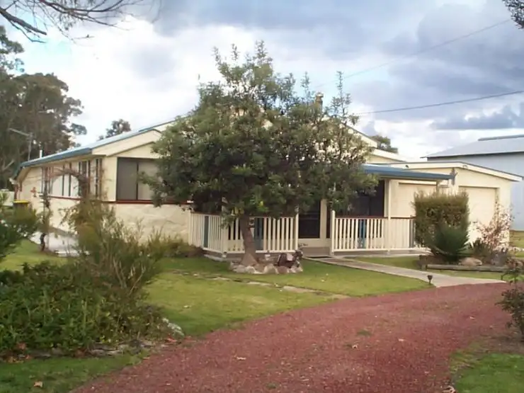 Main view of Homely house listing, 3 McKillop Lane, Stanthorpe QLD 4380