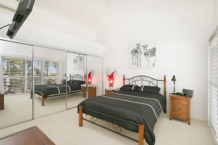 Fifth view of Homely house listing, 75 Amaroo Drive, Banora Point NSW 2486