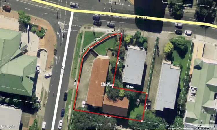 Fifth view of Homely block of units listing, 52 Station Road, Indooroopilly QLD 4068