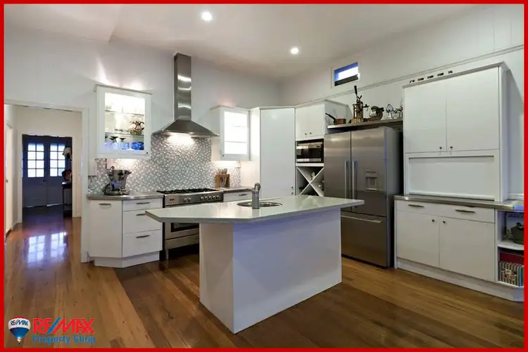 Fifth view of Homely house listing, 108 Flinders Parade, Sandgate QLD 4017