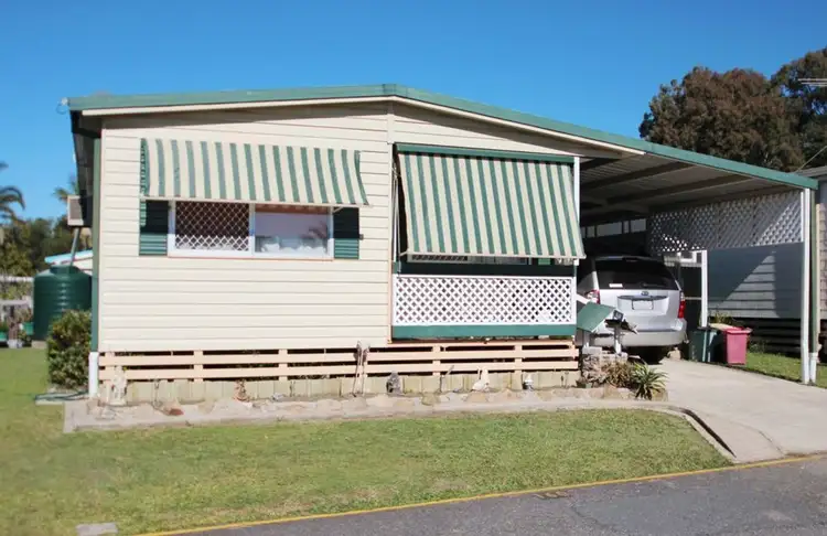 Address available on request