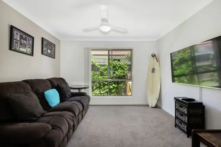 Second view of Homely house listing, 9 Nelson Court, Morayfield QLD 4506