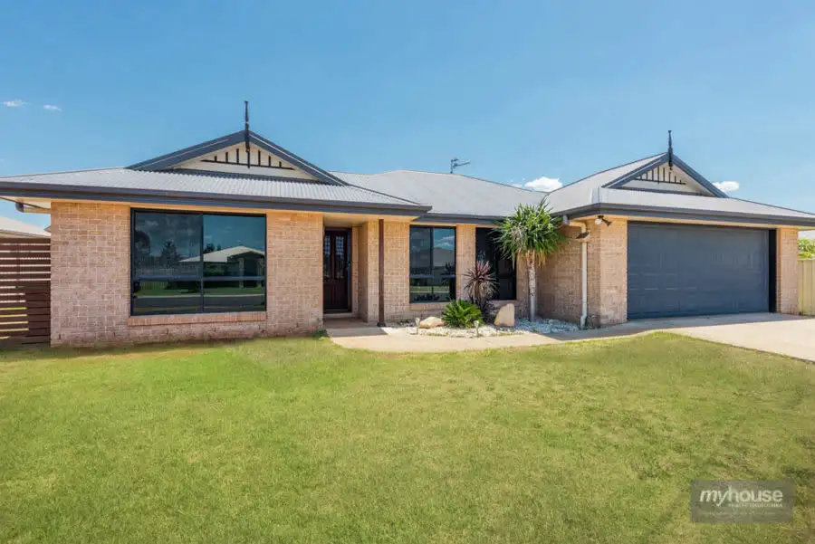 Main view of Homely house listing, 24 Ashford Drive, Wyreema QLD 4352