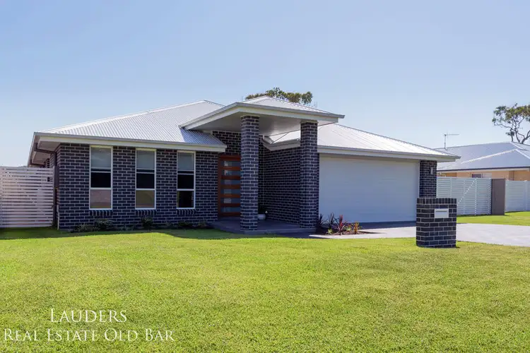 26 Shantull Drive
