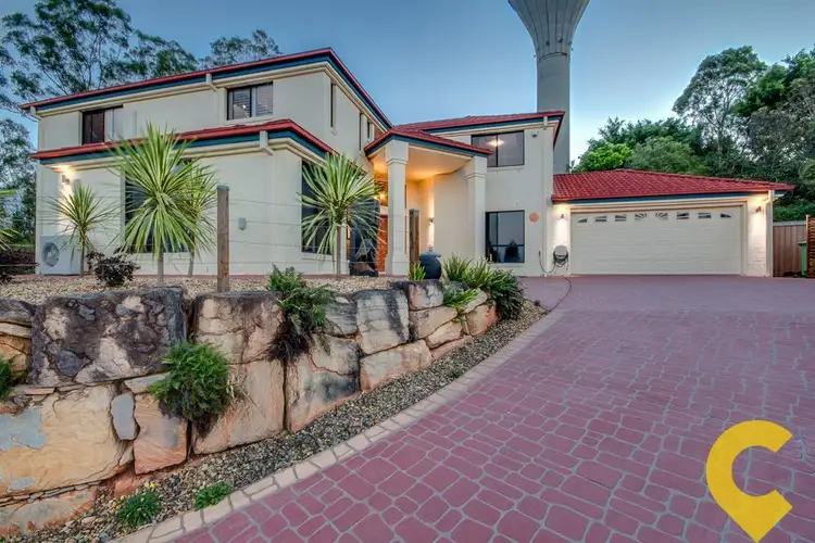 30 Rosemont Ct, Underwood QLD 4119