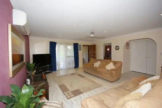 Sixth view of Homely house listing, 11 Dewing Close, Toormina NSW 2452