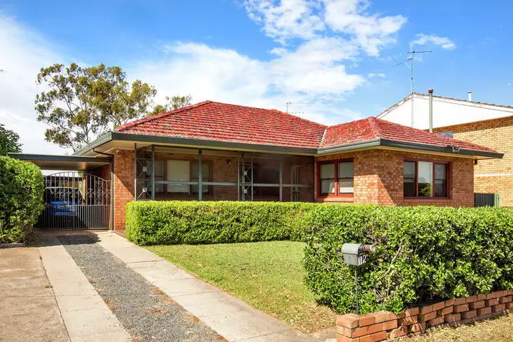 Main view of Homely house listing, 112 Kent Street, Tamworth NSW 2340