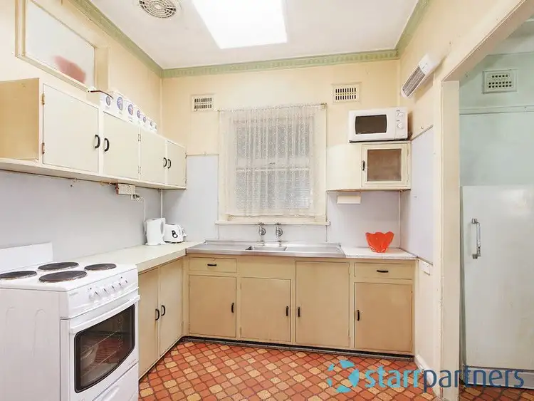 Fourth view of Homely house listing, 21 Elm Rd, Auburn NSW 2144