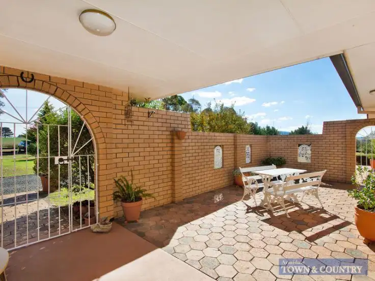 Fifth view of Homely rural property listing, 198 Cluny Road, Armidale NSW 2350