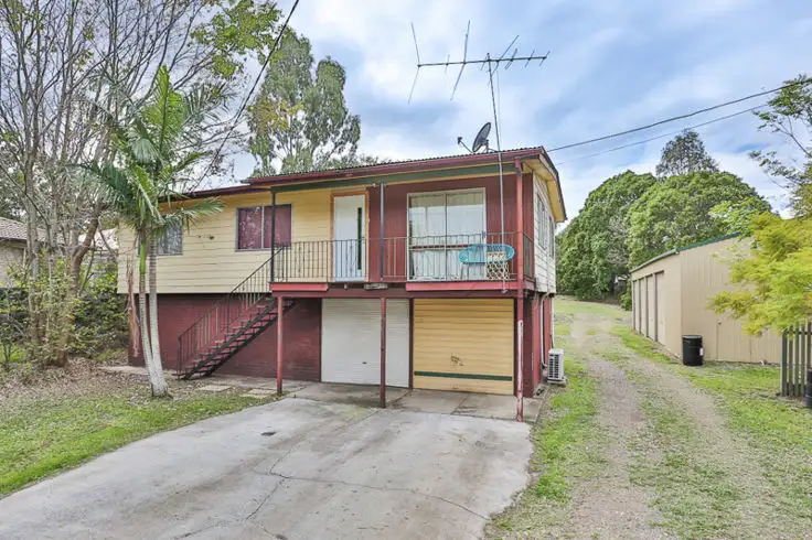 Second view of Homely house listing, 74 SCHOOL ROAD, Redbank Plains QLD 4301