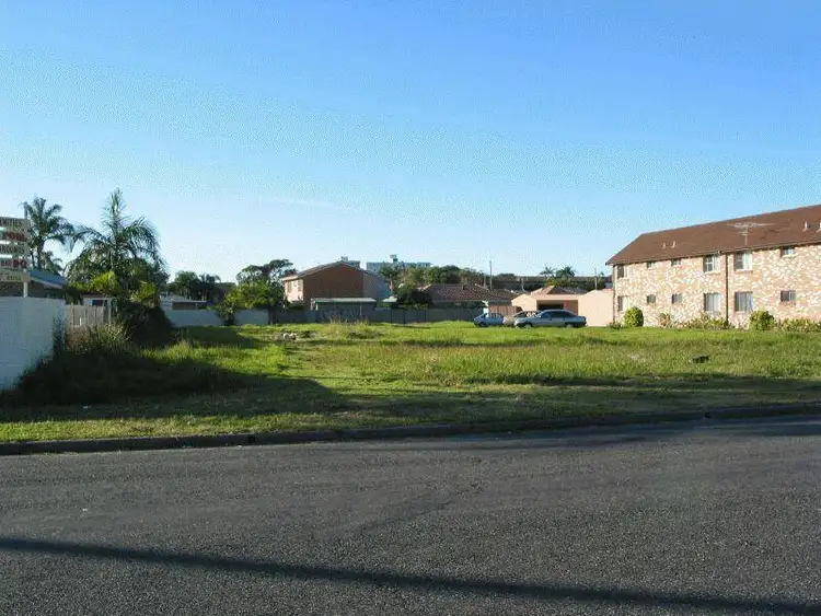 Fourth view of Homely land listing, 10 Vincent St, Coffs Harbour NSW 2450