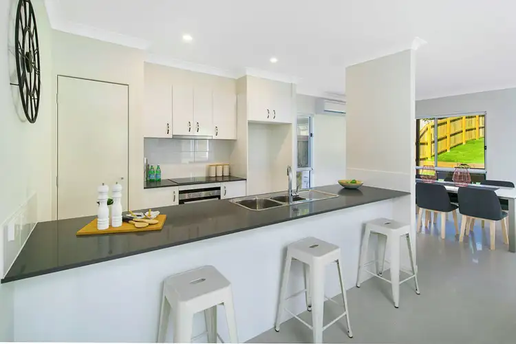Fourth view of Homely house listing, 20A Wyeth Street, Wynnum QLD 4178