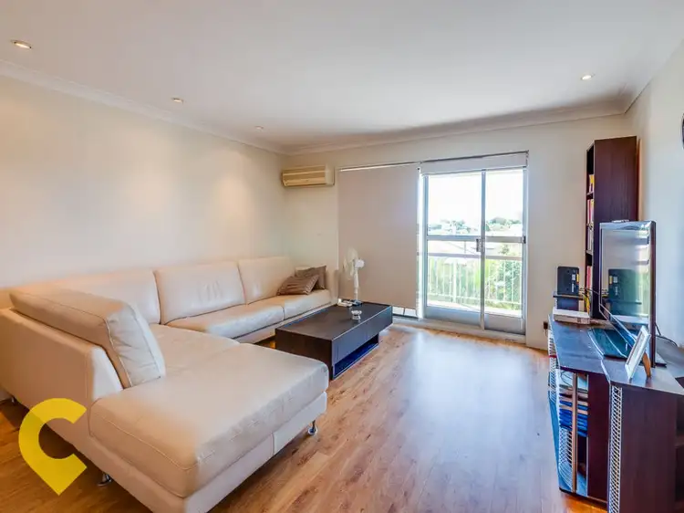 Fourth view of Homely unit listing, 5/74 Broughton Road, Kedron QLD 4031