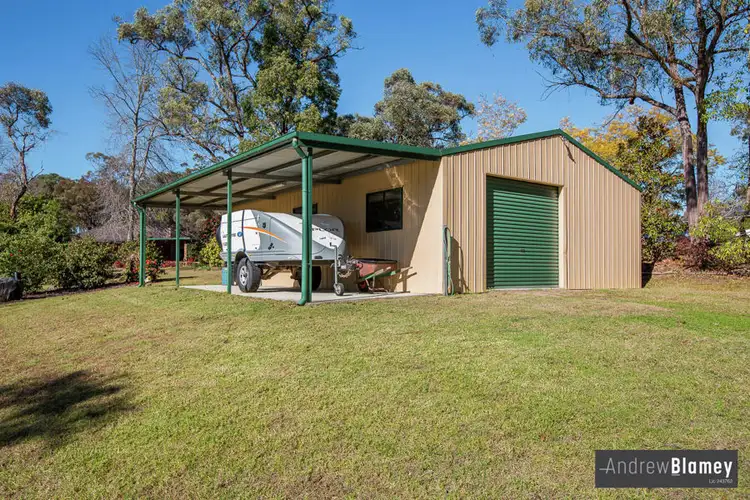 Fifth view of Homely house listing, 6 Raym Road, Kenthurst NSW 2156