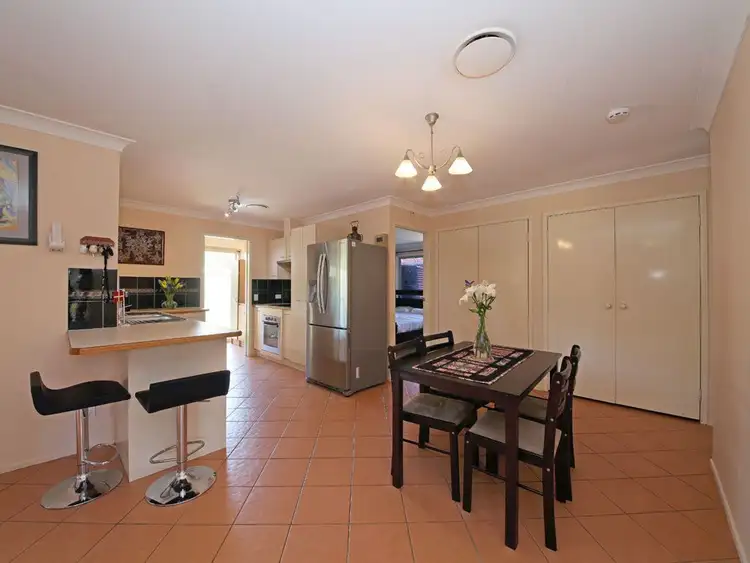 Second view of Homely house listing, 26 Sophy Crescent, Bracken Ridge QLD 4017