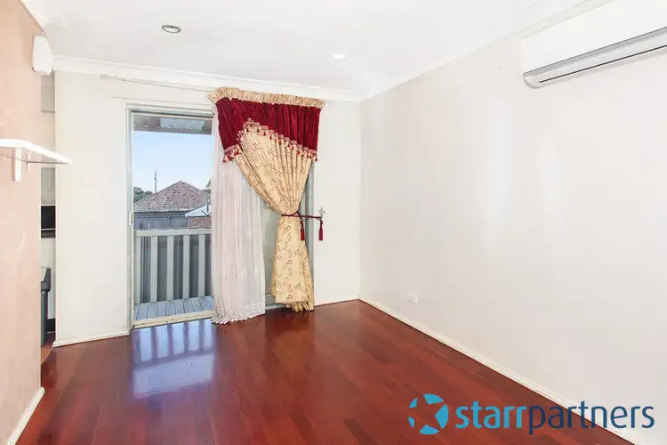 Fifth view of Homely townhouse listing, 3/64 Harrow Rd, Auburn NSW 2144