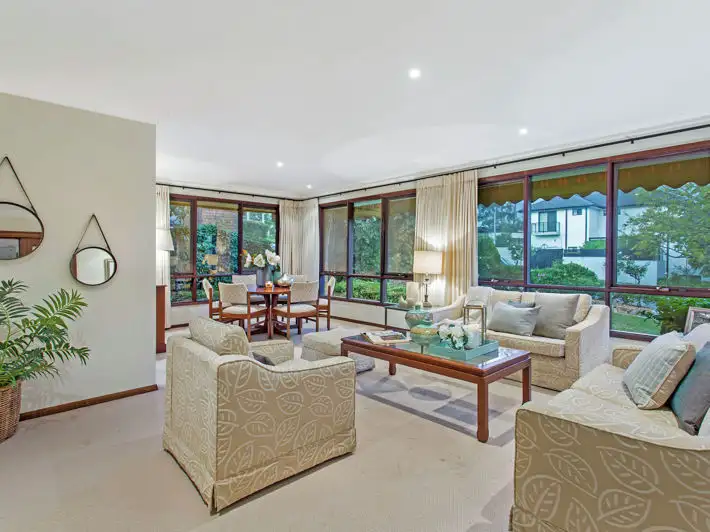 Fifth view of Homely house listing, 20 Wildara Avenue, West Pennant Hills NSW 2125