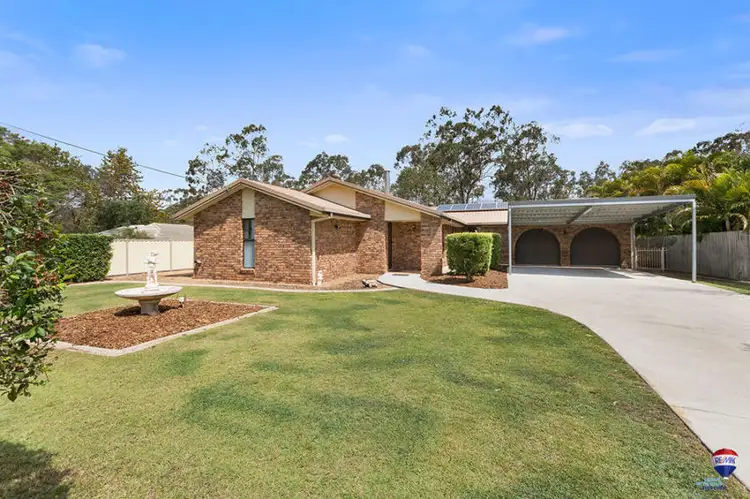 Fourth view of Homely house listing, 25 Perth Street, Karalee QLD 4306