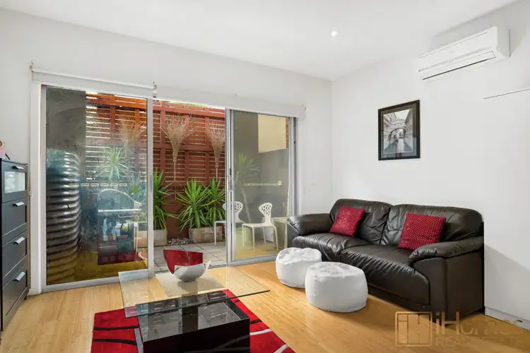 Second view of Homely townhouse listing, 26 Waxflower Crescent, Bundoora VIC 3083