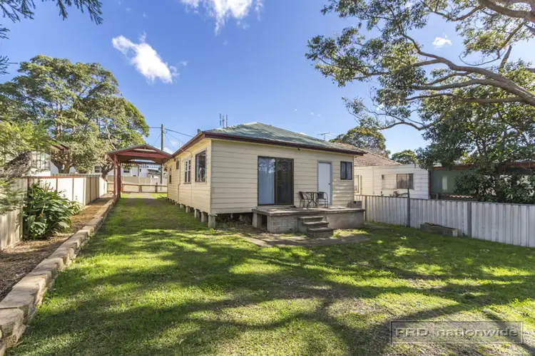 Second view of Homely house listing, 15 Curry Street, Wallsend NSW 2287