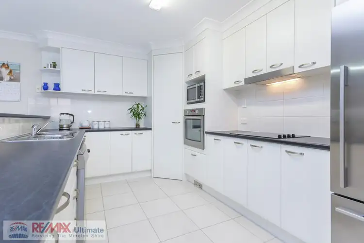 Second view of Homely house listing, 4 Harkin Street, Caboolture QLD 4510