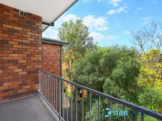Sixth view of Homely apartment listing, 11/11 Queens Road, Westmead NSW 2145
